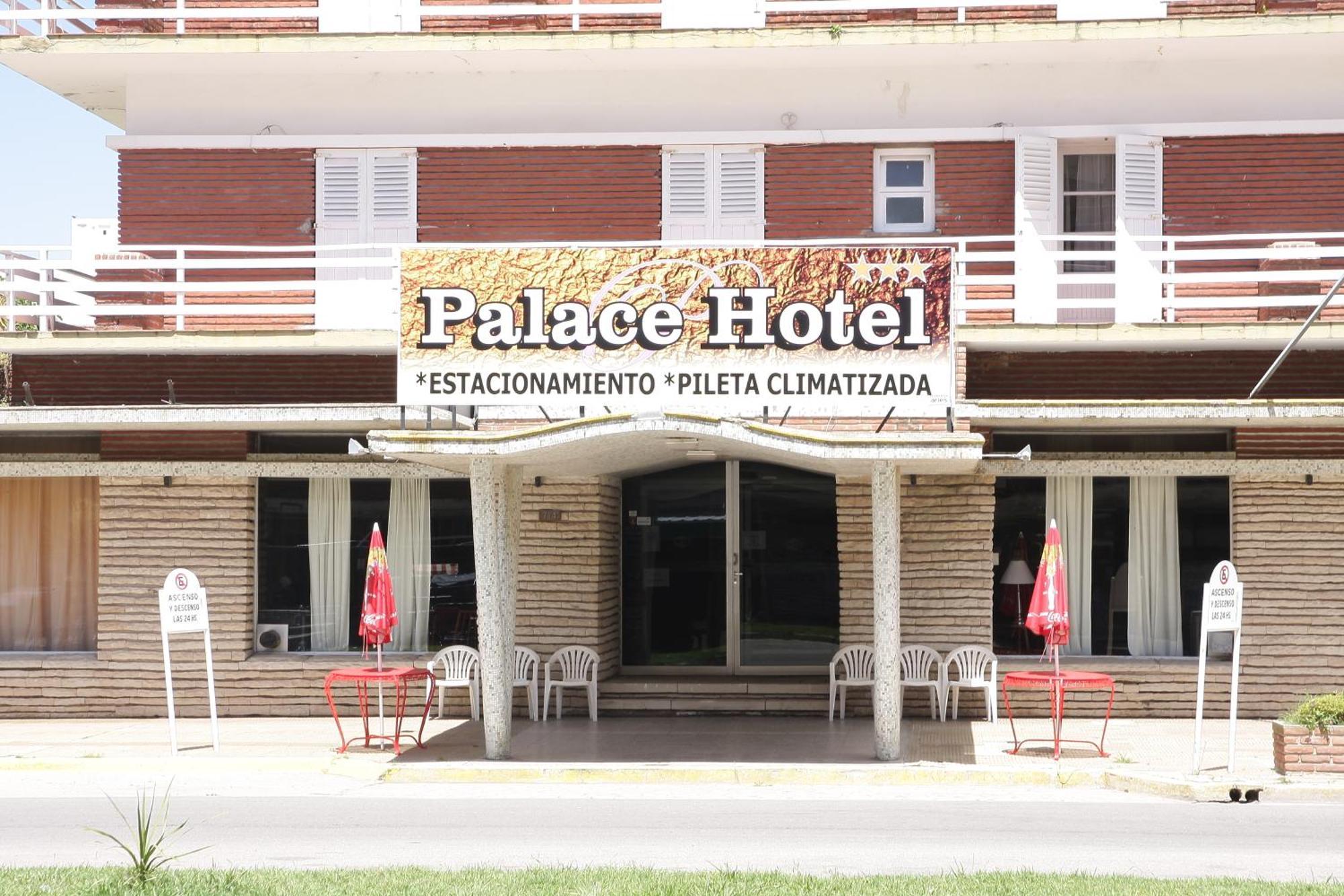 Palace Hotel Miramar  Ngoại thất bức ảnh