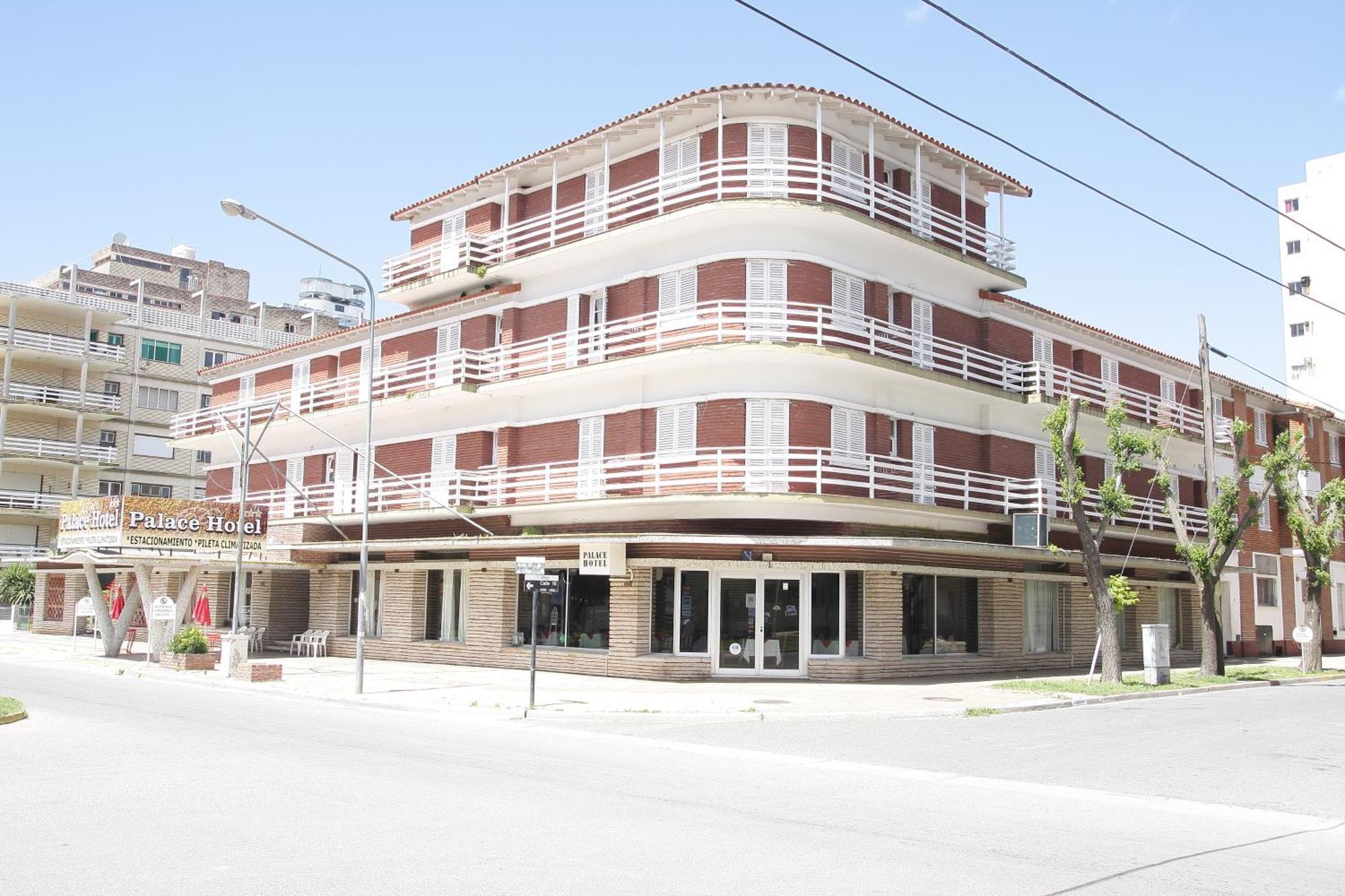 Palace Hotel Miramar  Ngoại thất bức ảnh