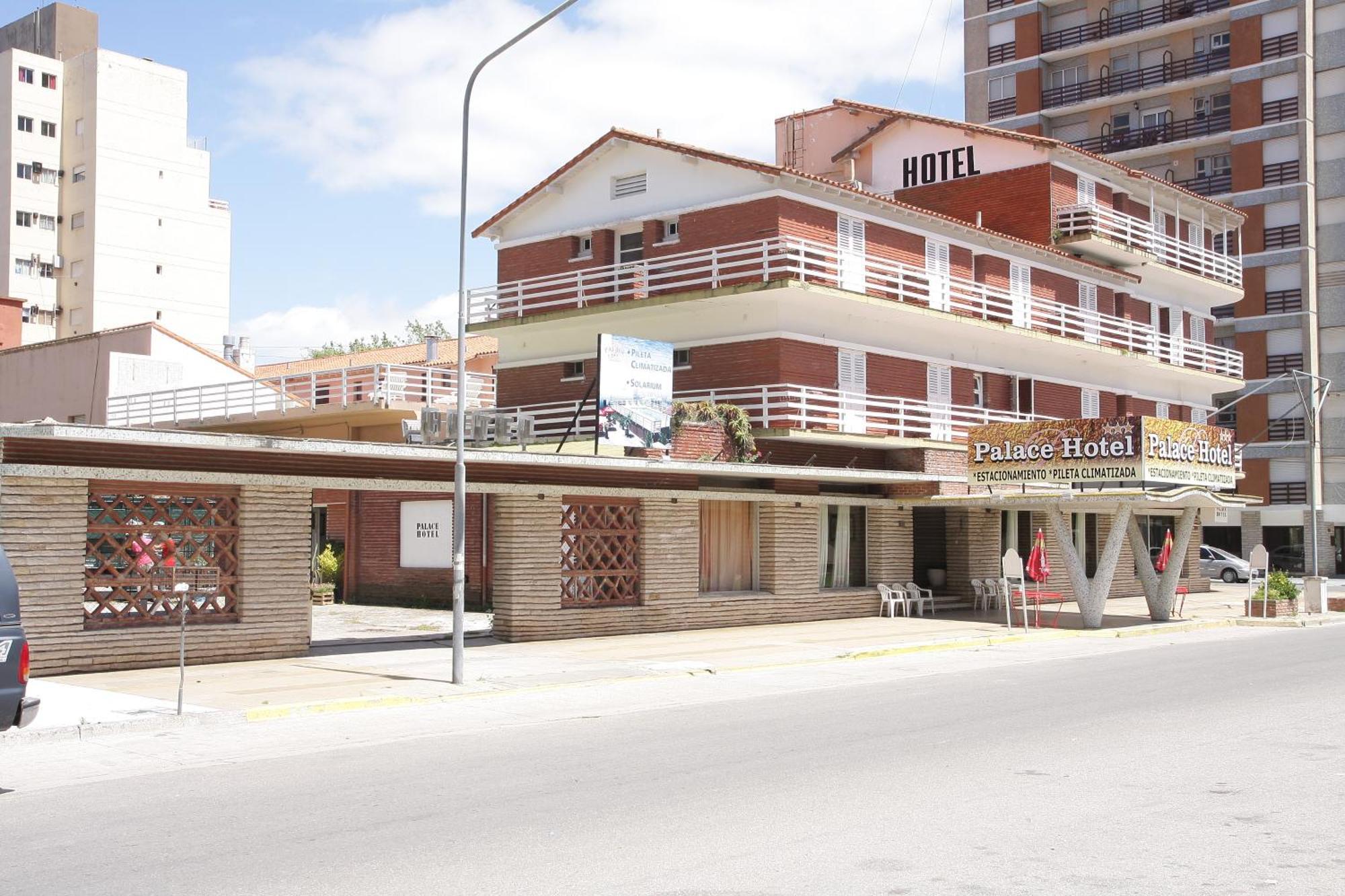 Palace Hotel Miramar  Ngoại thất bức ảnh