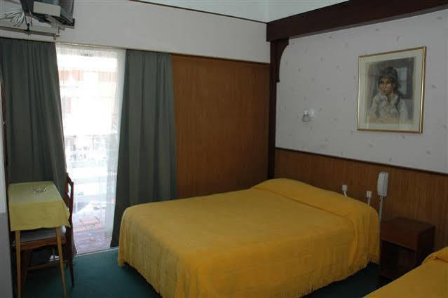 Palace Hotel Miramar  Ngoại thất bức ảnh